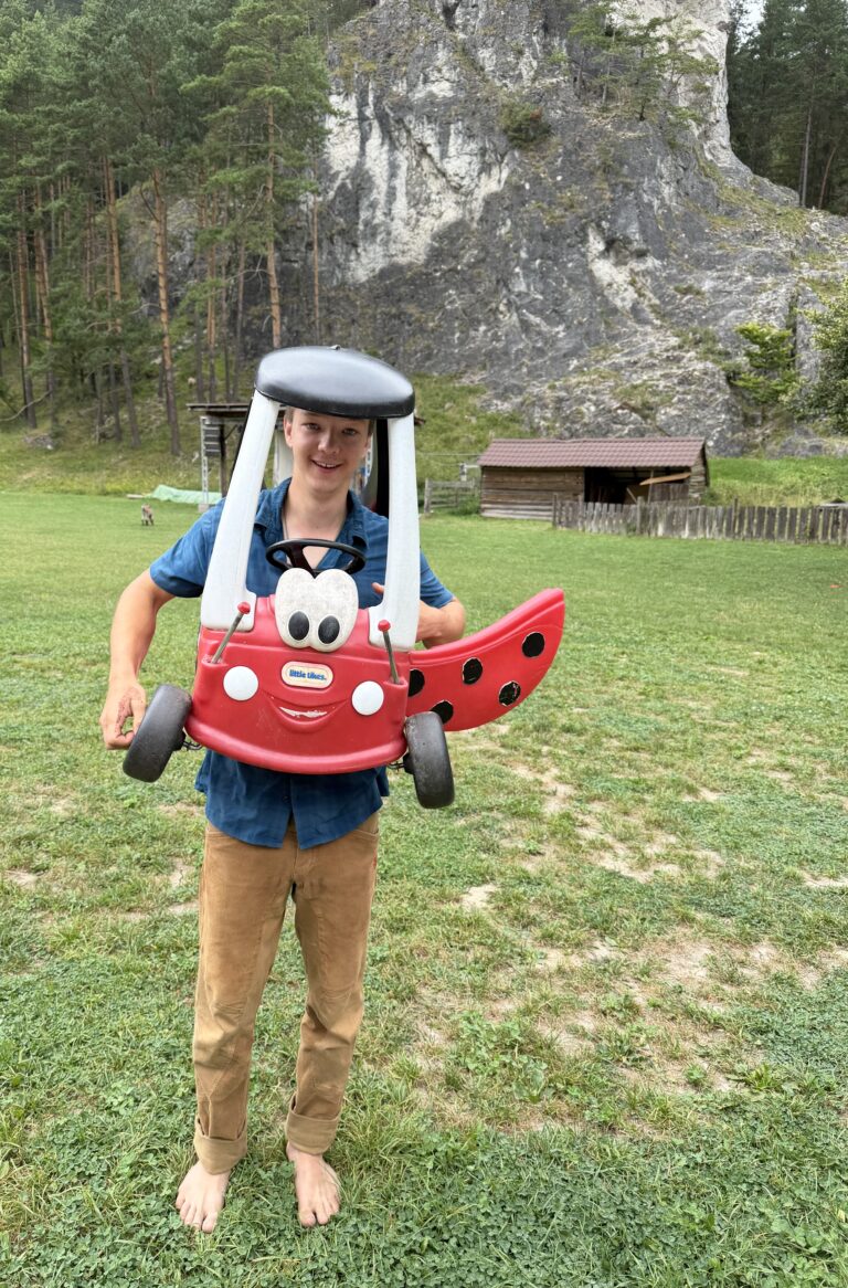 TRENÉR VOJTA